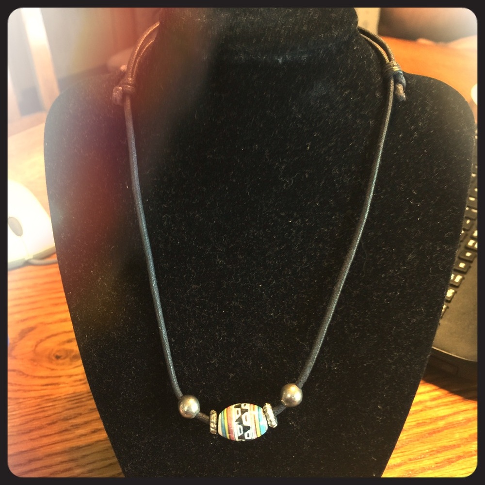 Southwestern Style Necklace